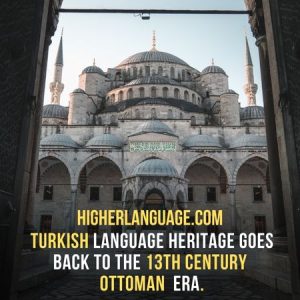 Do People Speak English In Turkey The Breakthrough HL