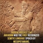 Akkadian