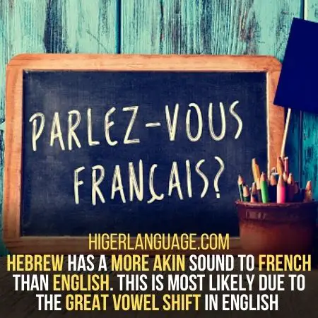 French