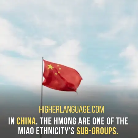 Languages Similar To Chinese