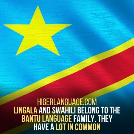 Lingala