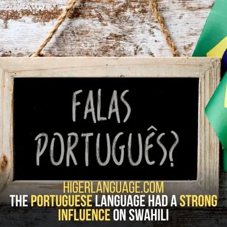 Portuguese