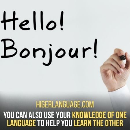 Can You Learn Two Languages At Once