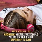 Audiobooks - Learn Spanish While You Sleep