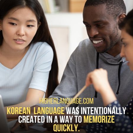 Korean Is Easy - Why Learn Korean