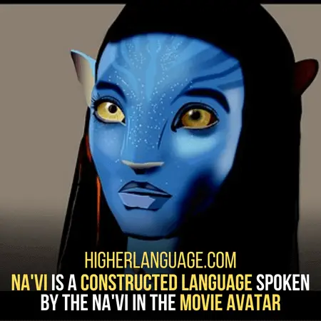 Na'vi