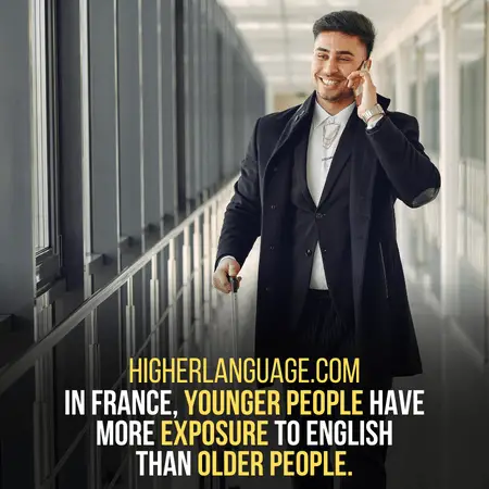 Do People Speak English In France – Generation Impact