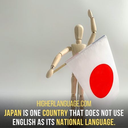 Do People Speak English In Japan