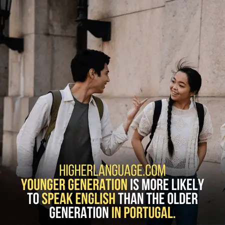 Do People Speak English In Portugal – Generation Impact