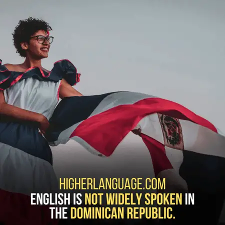 Do People Speak English In The Dominican Republic