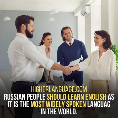 English is the Most Widely Spoken World Language