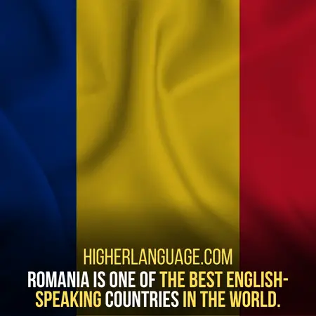Do People Speak English In Romania