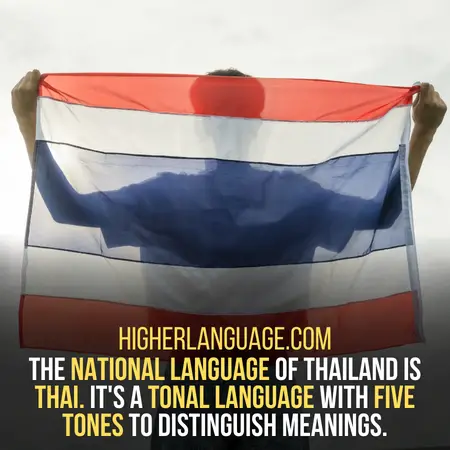 Do People Speak English In Thailand