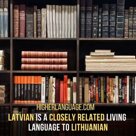 Languages Similar To Lithuanian - Here Are 3 Languages!