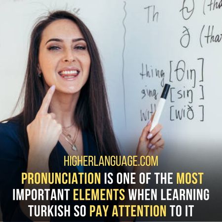 Common Mistakes People Make When Learning Turkish