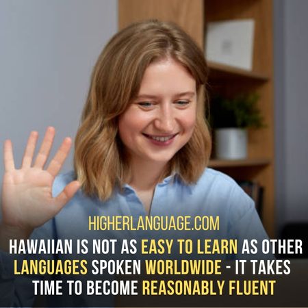 Why Are People Less Attracted Towards Hawaiian?