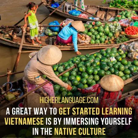 How Long Does It Take To Learn Vietnamese