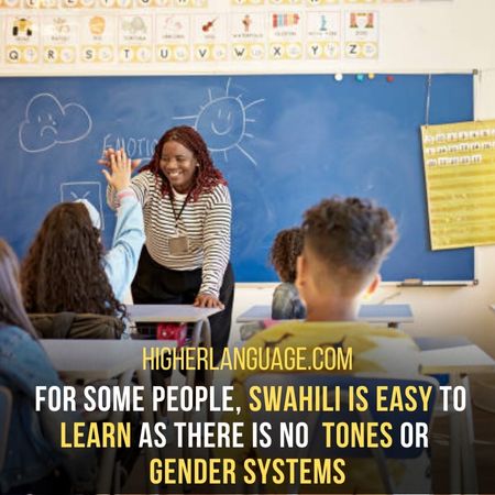 Why Should You Learn Swahili?