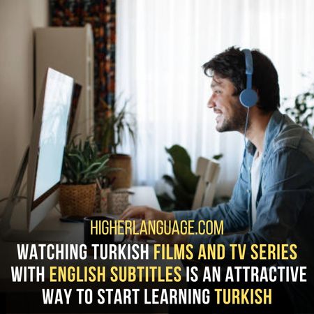 How To Get Started Learning Turkish?