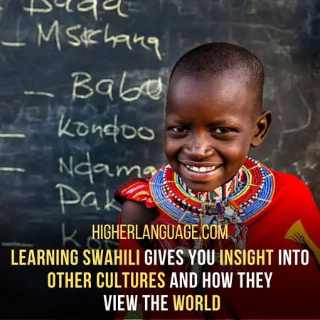 How Important Is It To Learn Swahili?