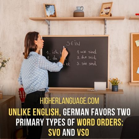 Why Is German Hard For English Speakers?