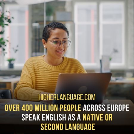 Best Languages To Learn To Live In Europe