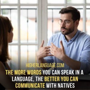 Fluent In How Many Words Do You Need To Know To Become Fluent In A Language?