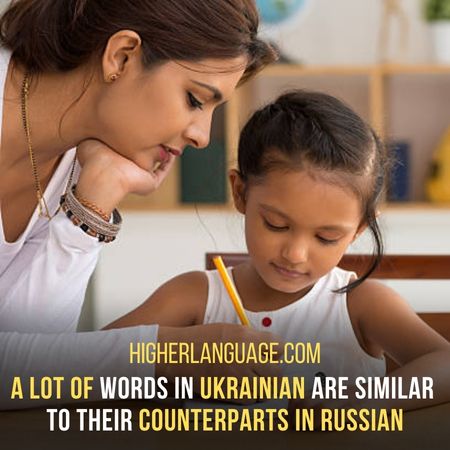 Languages Similar To Ukrainian - 8 Languages!