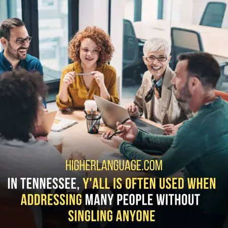 Tennessee Slang Words And Phrases - 12 Slangs!