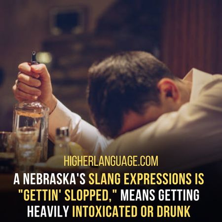 13 Common Nebraska Slang Words And Phrases!