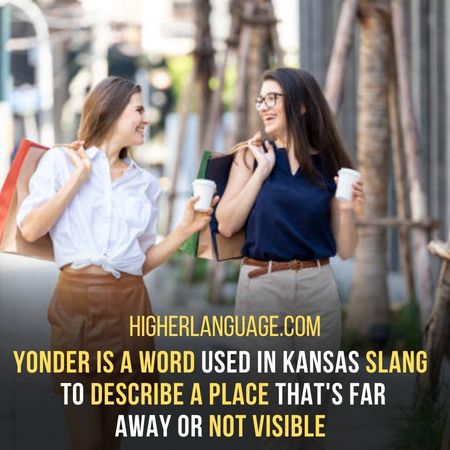 Kansas Slang Words And Phrases you must know!