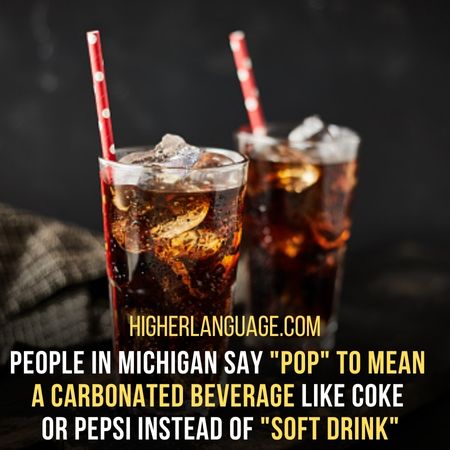 Michigan Slang Words And Phrases