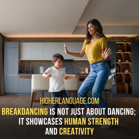 11 Most Energetic Slang Words For Dance!