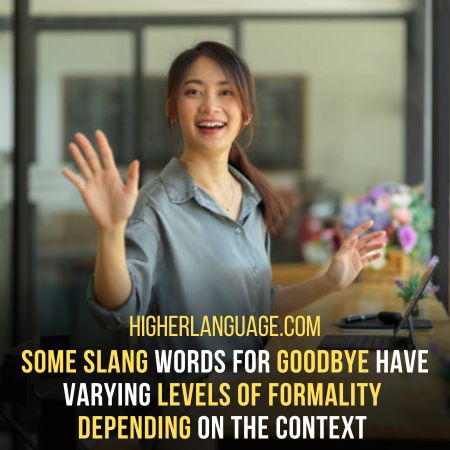 11 Intersting Australian Slangs For Goodbye!