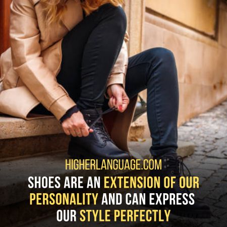 12 Slang Words For Shoes That Make You Smart!