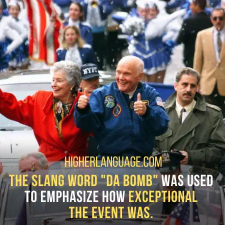 90s Slang Words and Phrases