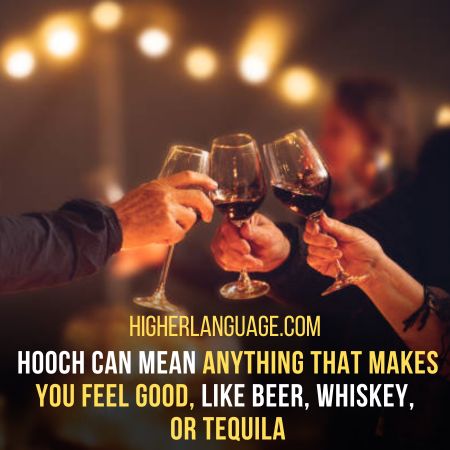 11 Slang Words For Alcohol To Expand Your Vocabulary!