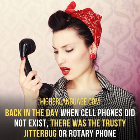 12 Slang Words For Phones