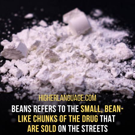 12 Top Slang Words For Crack Cocaine 