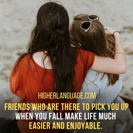 Slang Words For Girl Best Friend