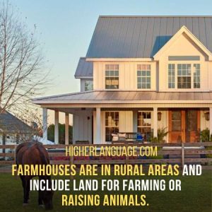 Slang Words For Houses - 15 Most Commonly Used Words