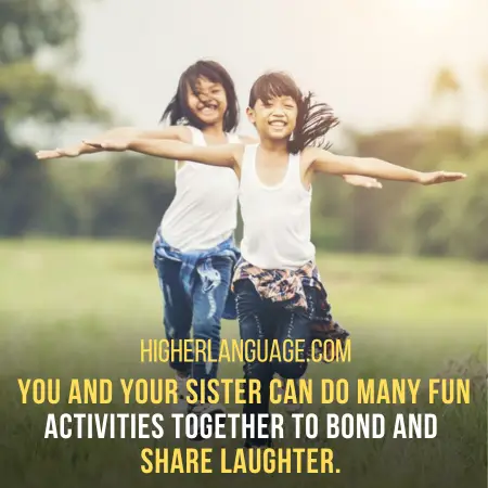 Laughter - Slang Words For Sister